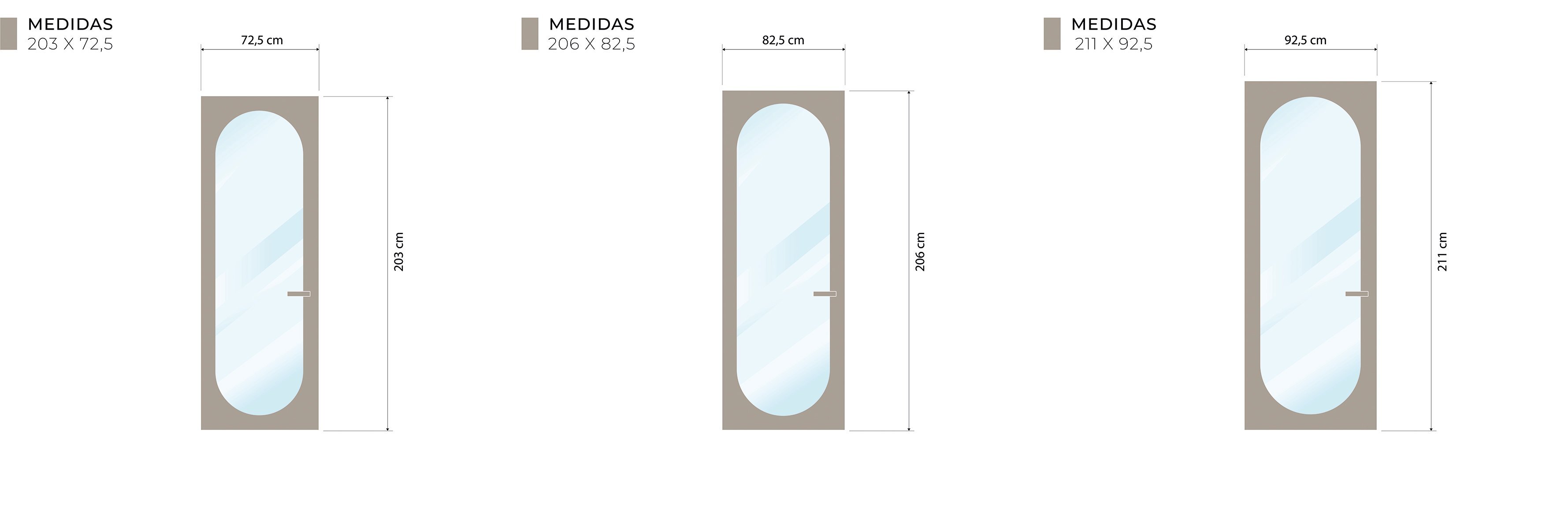 Redo Interior Cristal